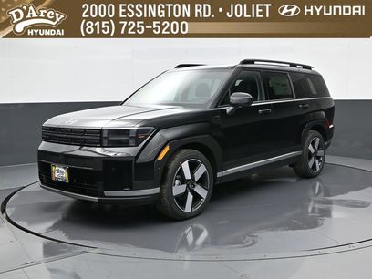 New 2026 Hyundai Santa Fe Limited