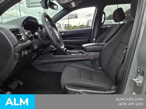 Used 2026 Dodge Durango GT RWD image 8