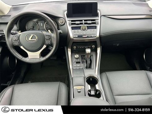 Certified 2020 Lexus NX 300 AWD w/ Comfort Package image 16