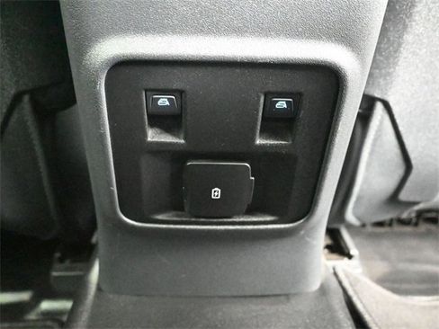 Used 2021 Ford Bronco Badlands image 15