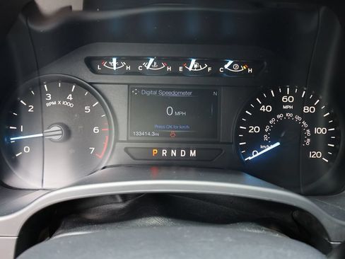 Used 2018 Ford F150 XL w/ Equipment Group 101A Mid AWD/4WD image 28
