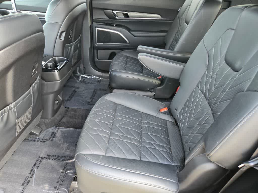 Used 2024 Kia Telluride EX X-Line AWD/4WD image 12