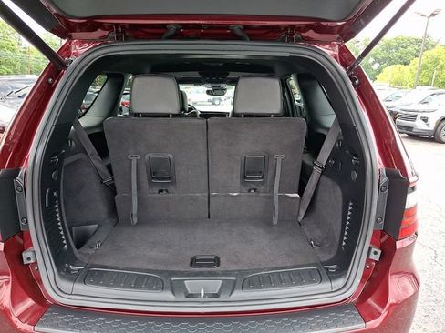 Used 2024 Dodge Durango GT AWD/4WD image 30