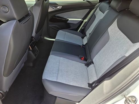 New 2026 Volkswagen ID.4 Pro RWD image 7