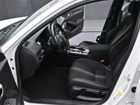 Used 2024 Honda Civic Sport image 25