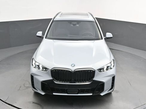 New 2026 BMW X5 xDrive50e AWD/4WD image 41