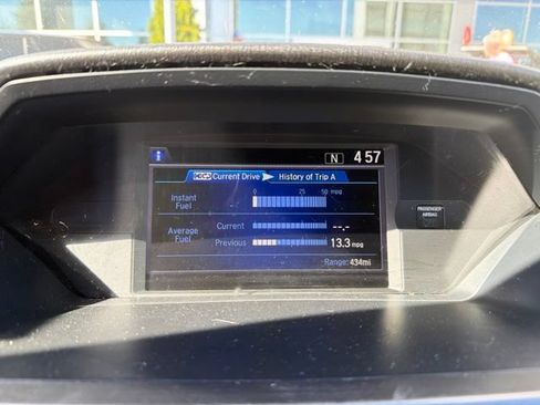 Used 2014 Honda Odyssey EX-L image 6