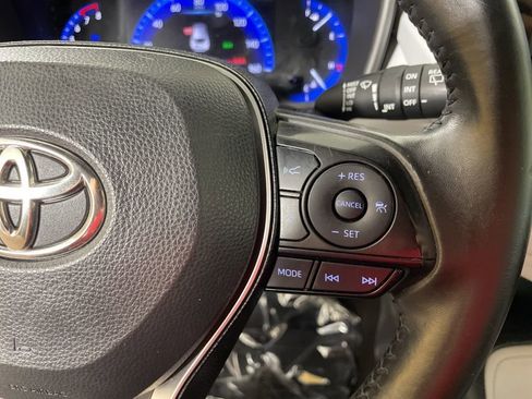 Used 2022 Toyota Corolla XSE image 20