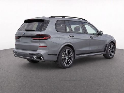 Certified 2024 BMW X7 xDrive40i w/ M Sport Package AWD/4WD image 6