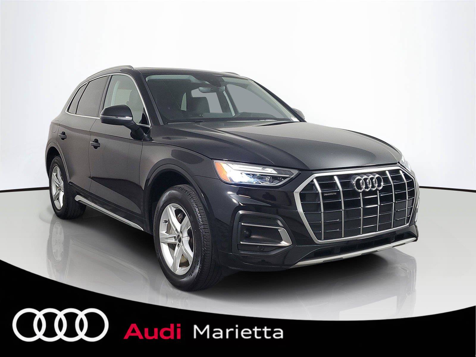 Used 2023 Audi Q5 2.0T Premium AWD/4WD image 1