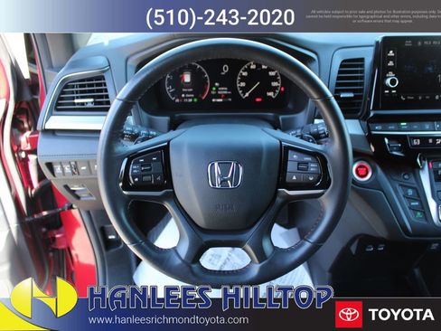Used 2025 Honda Odyssey Sport-L image 18