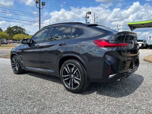 Used 2023 BMW X4 M image 3