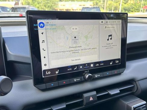 New 2026 Toyota RAV4 SE AWD/4WD image 25