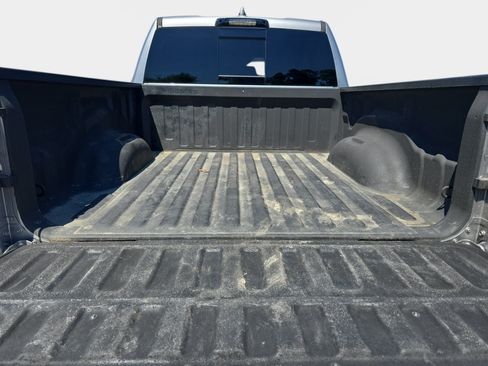 Used 2021 RAM 1500 Rebel w/ Rebel Level 2 Equipment Group AWD/4WD image 30