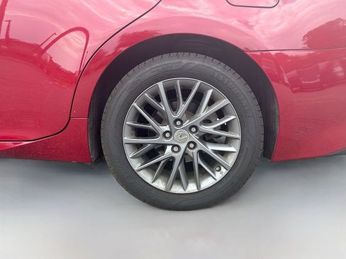 Used 2018 Lexus ES 350 w/ Navigation System Package FWD image 12