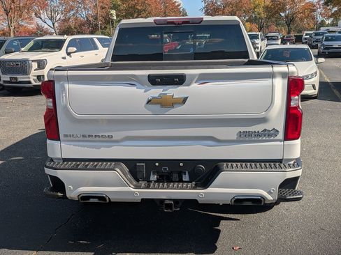Certified 2023 Chevrolet Silverado 1500 High Country image 8