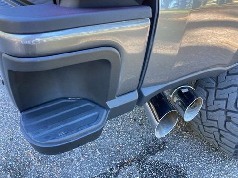 Used 2024 Ford F350 Limited w/ FX4 Off-Road Package image 16