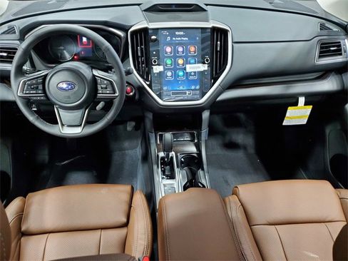 New 2026 Subaru Ascent Touring image 23