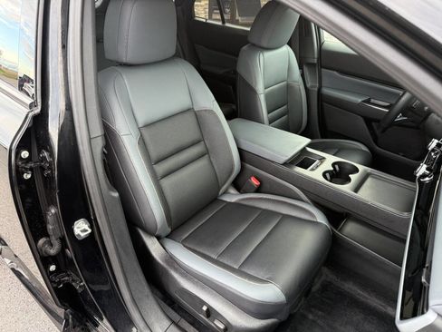 Used 2024 Honda Prologue Touring image 11