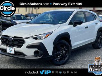 Used 2024 Subaru Crosstrek 2.0i video 1