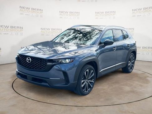 New 2026 MAZDA CX-50 AWD 2.5 S w/ Weather Package image 1