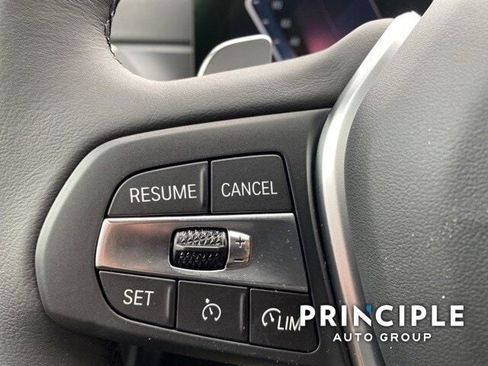 New 2023 BMW 330i Sedan w/ Convenience Package image 32