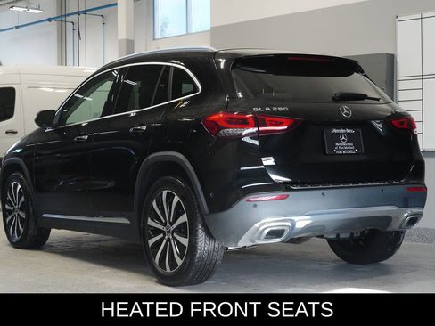 Certified 2023 Mercedes-Benz GLA 250 4MATIC image 4