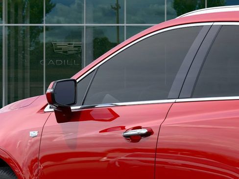 New 2025 Cadillac XT5 Premium Luxury AWD/4WD image 18