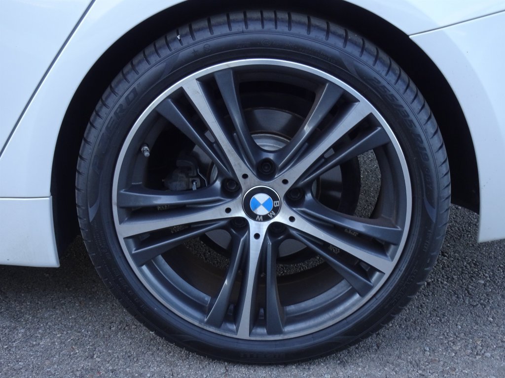 Used 2018 BMW 430i Gran Coupe w/ Premium Package RWD image 28