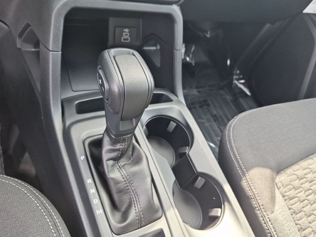 New 2026 Ford Ranger XL AWD/4WD image 18