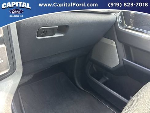 Certified 2023 Ford F150 XLT w/ Equipment Group 302A High AWD/4WD image 27