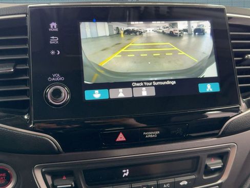 Used 2022 Honda Pilot Special Edition image 25