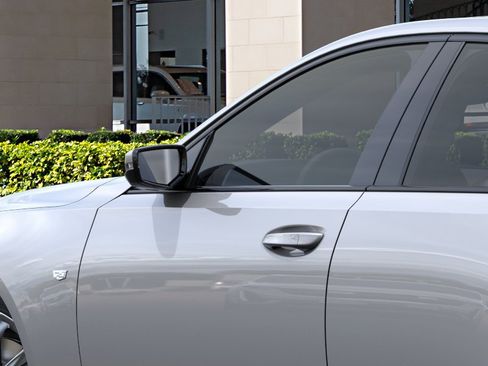 New 2026 Cadillac CT5 Sport w/ Technology Package RWD image 12