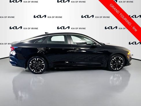 Certified 2024 Kia K5 GT-Line w/ GT-Line Premium Package AWD/4WD image 9