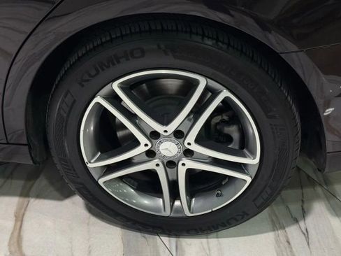 Used 2016 Mercedes-Benz S 550 4MATIC Sedan image 31