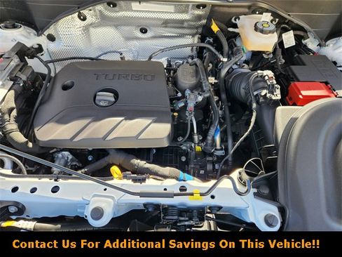 New 2026 Buick Encore GX Sport Touring image 21