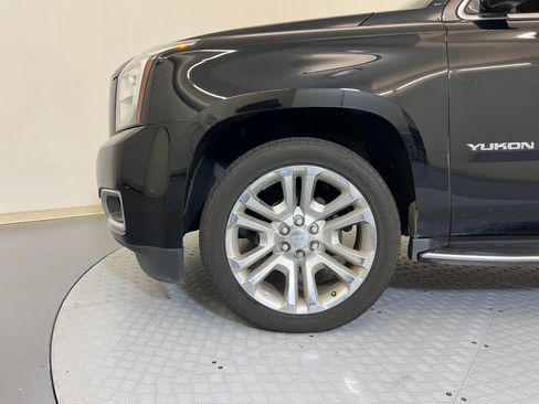 Used 2020 GMC Yukon SLT w/ Value Plus Edition image 10