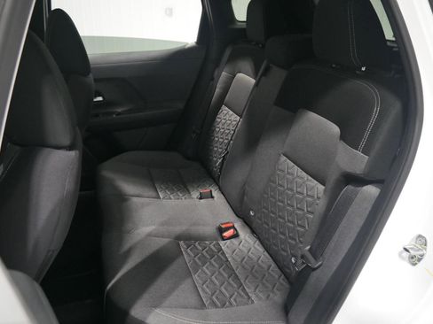 New 2026 Nissan Kicks SV image 11