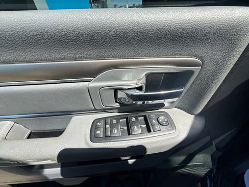 Used 2015 RAM 1500 Big Horn AWD/4WD image 18