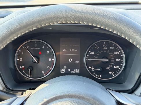 Used 2025 Subaru Outback Premium image 26