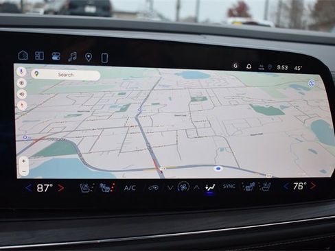 New 2026 Chevrolet Tahoe Premier image 37