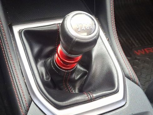 Used 2022 Subaru WRX Limited image 15