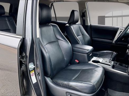 Used 2014 Toyota 4Runner Limited RWD image 7