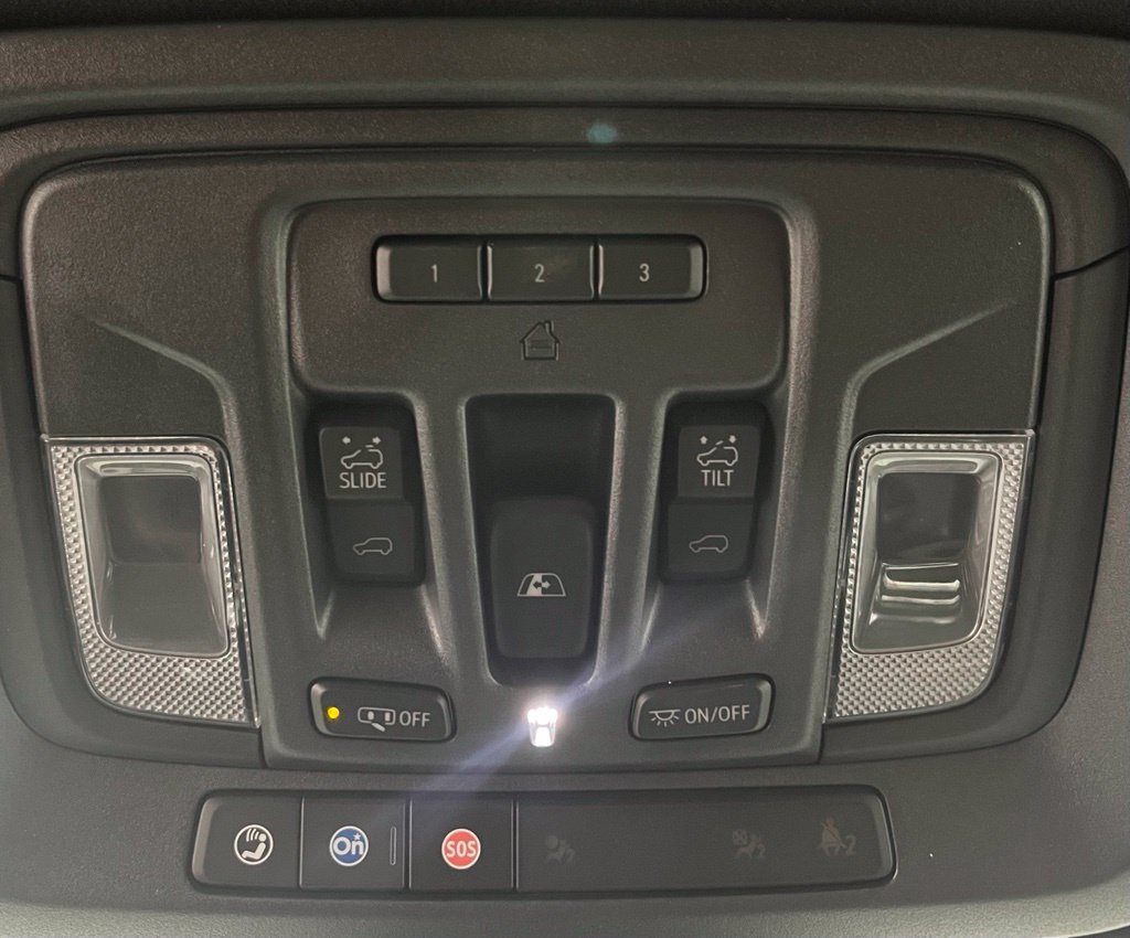 Used 2026 GMC Sierra 1500 Denali Ultimate AWD/4WD image 42