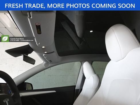 Used 2023 Tesla Model Y Long Range AWD/4WD image 15