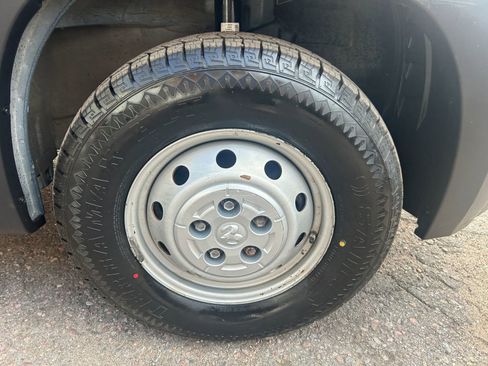 Used 2019 RAM ProMaster 3500 image 35