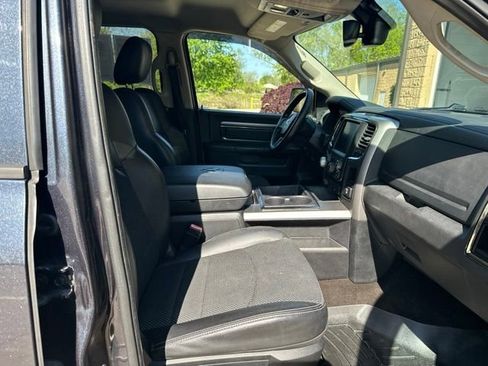 Used 2014 RAM 1500 Sport w/ Convenience Group AWD/4WD image 22