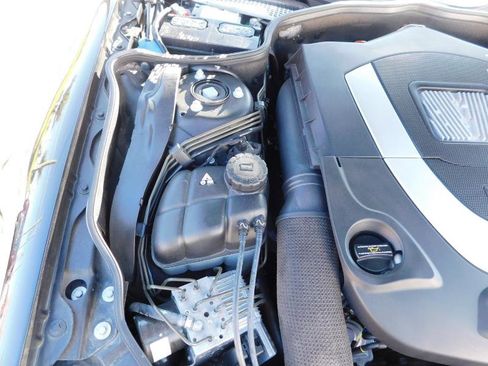 Used 2007 Mercedes-Benz SL 550 image 30