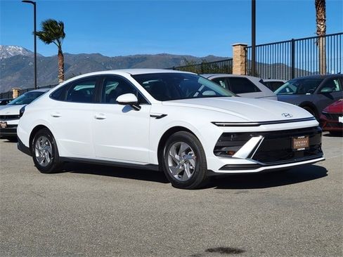 New 2026 Hyundai Sonata SE image 25