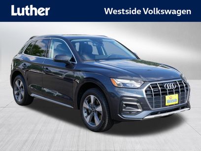 Used 2023 Audi Q5 2.0T Premium